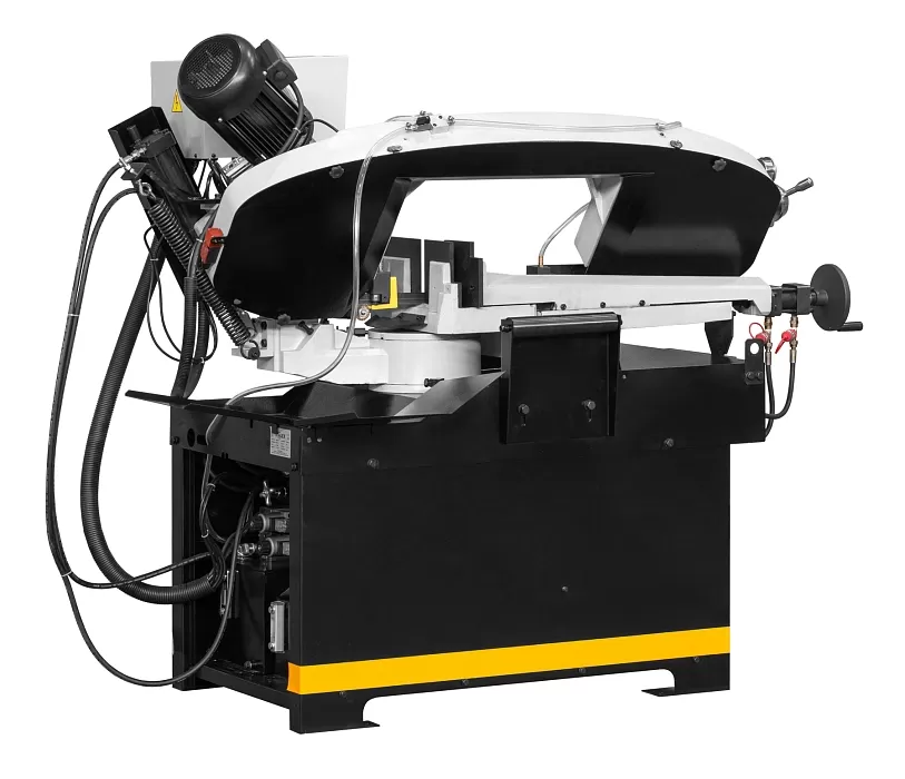 Станок ленточнопильный Stalex BSM-270GH