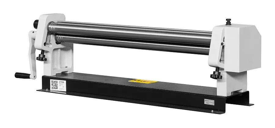 Станок вальцовочный ручной настольный Stalex W01-0.8х915