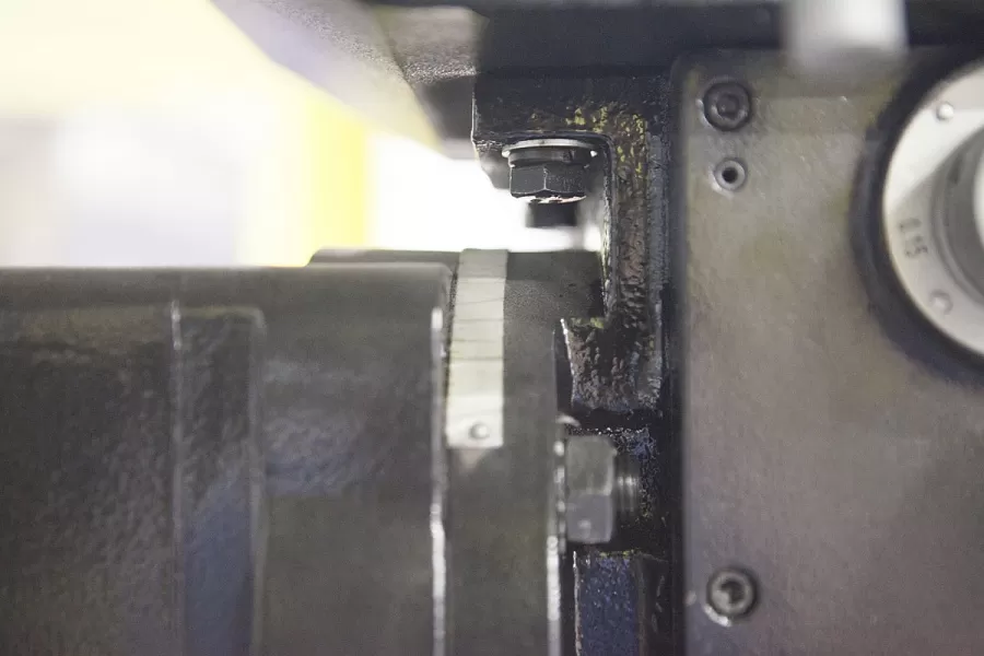 Универсально-фрезерный станок STALEX MUF65