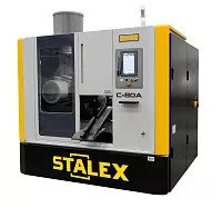 Автоматические дисковые отрезные станки (пилы)