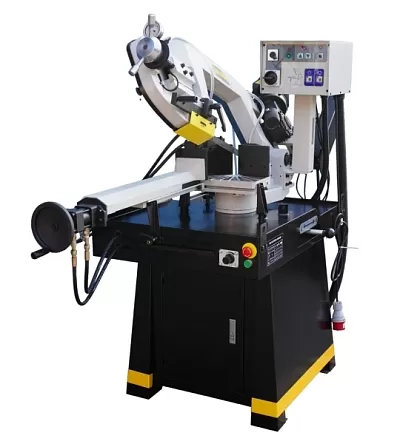 Станок ленточнопильный Stalex BSМ-250GH