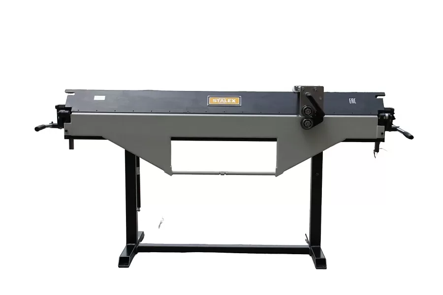 Станок листогибочный ручной Stalex BSM 3000A