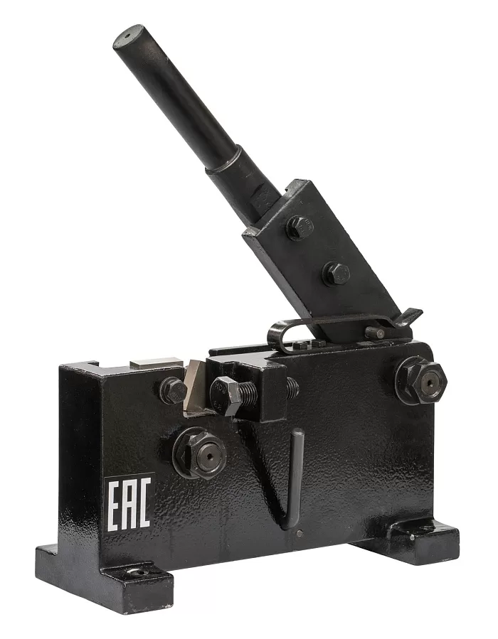 Станок для резки арматуры ручной Stalex MS-20