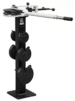 Ручные профилегибы (трубогибы)