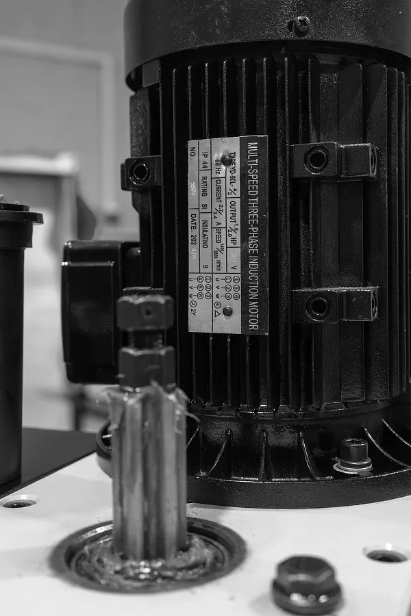 Фрезерно-сверлильный станок STALEX BF45PF