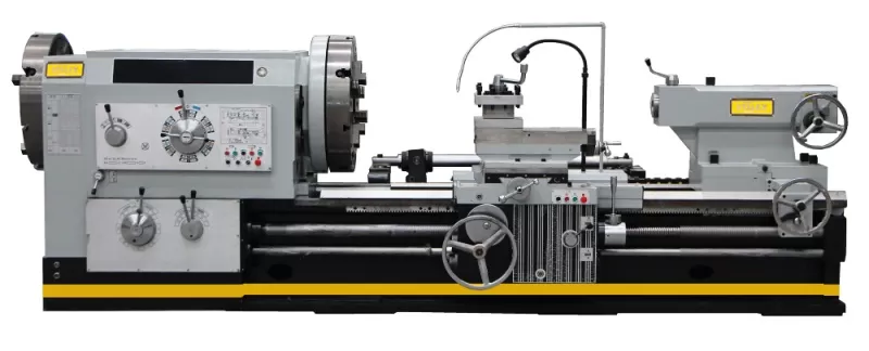 Трубонарезной станок STALEX Q1332x1500