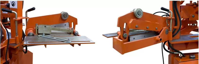 Металлообрабатывающий Мастер-Станок Stalex M42