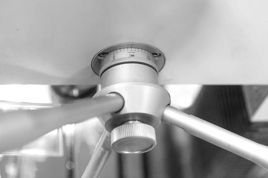 Фрезерно-сверлильный станок STALEX SBM-28 Vario