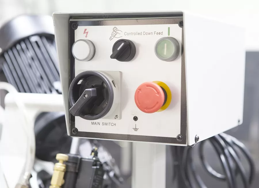 Ленточнопильный станок Stalex BS-170G 220 В