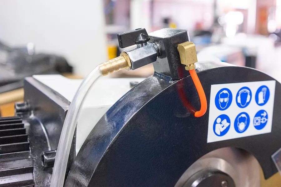 Дисковая гидравлическая пила STALEX PDS-315H