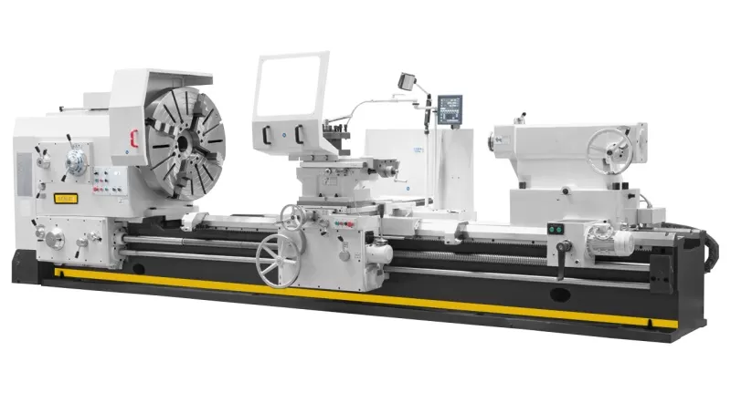 Токарно-винторезный станок STALEX D2000/3000