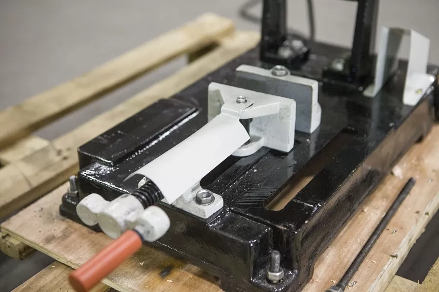 Станок абразивный отрезной Stalex Cut-Off Machine -400M/3 (380В)