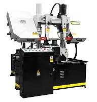 Автоматические ленточнопильные станки по металлу