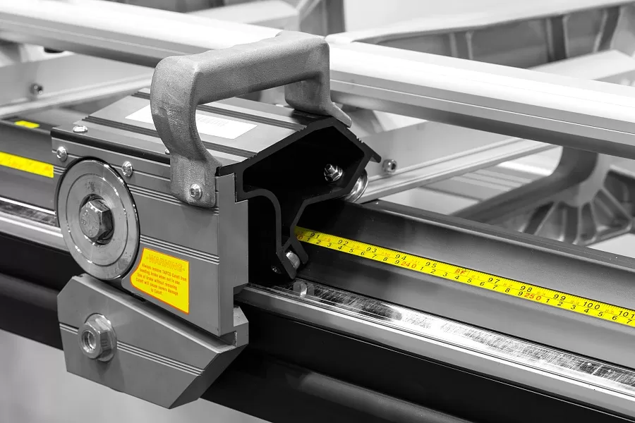 Мобильный непроходной листогиб STALEX SUPERMAX 3,2 метра