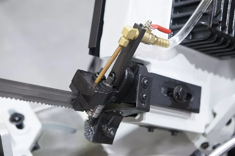 Станок ленточнопильный Stalex BS-912B