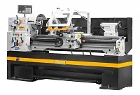 Токарно-винторезные станки по металлу