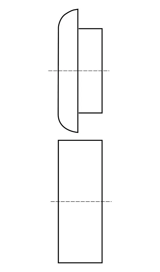 Ролики для завальцовки E3