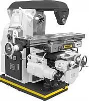 Горизонтально-фрезерные станки по металлу