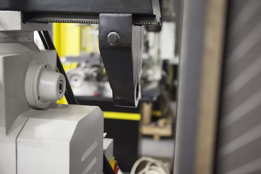 Универсально-фрезерный станок STALEX MUF65