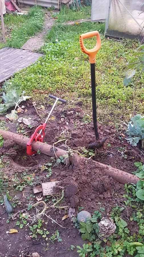 Труборез ручной STALEX MHPC-4