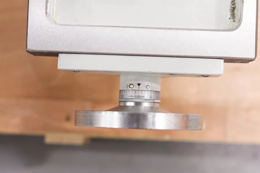 Фрезерно-сверлильный станок STALEX SBM-30 Vario