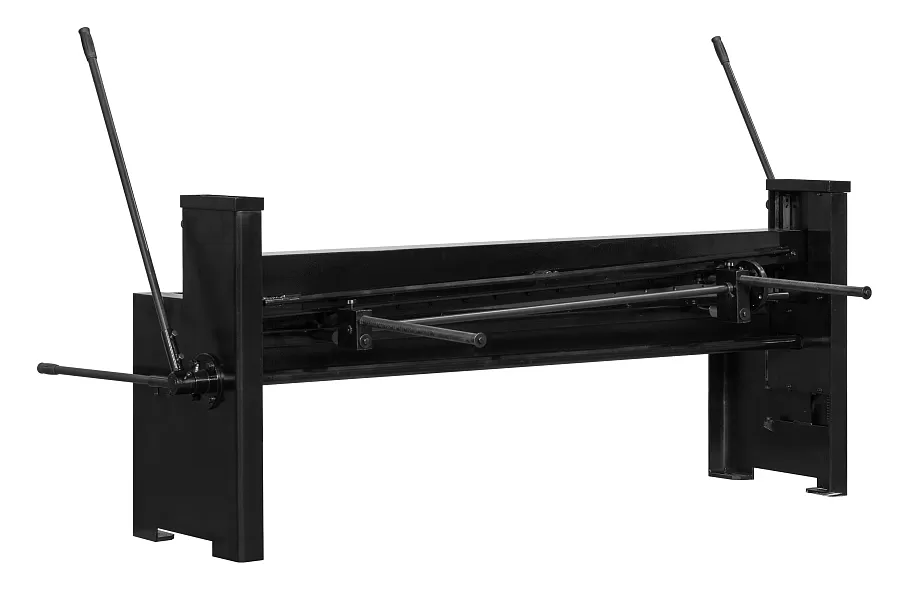 Гильотина ручная Stalex Q01-1.25х2000