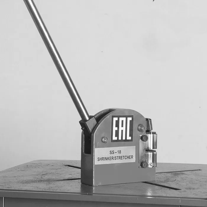 Шринкер STALEX SS-18