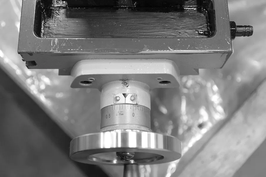 Фрезерно-сверлильный станок STALEX SBM-28 Vario