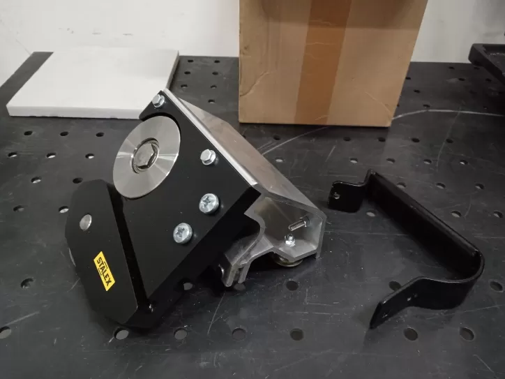 Роликовый нож для листогибов RS-МАХ/1.0мм