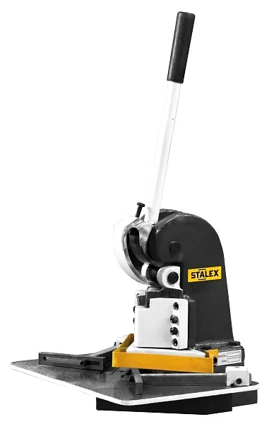 Угловысечной станок Stalex HN-3