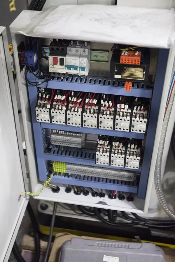 Универсально-фрезерный станок STALEX MUF65