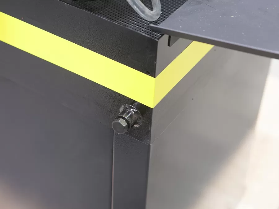 Ленточнопильный станок Stalex BS-170G 220 В