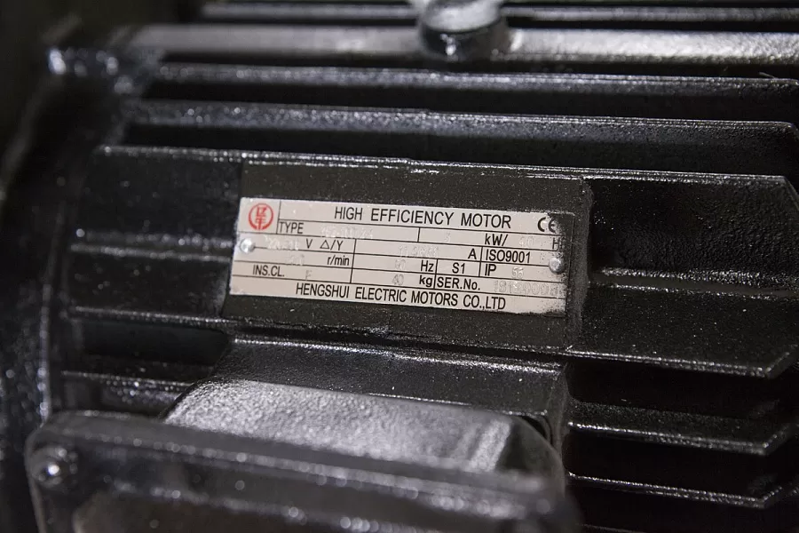 Станок сверлильный тяжелый STALEX MGB32