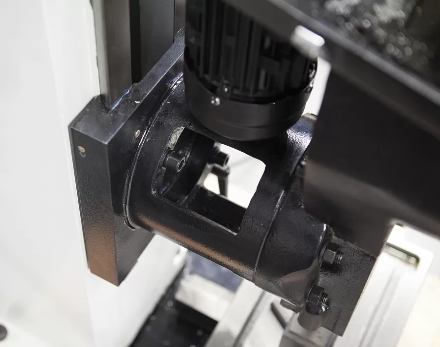 Долбежный станок Stalex B5013