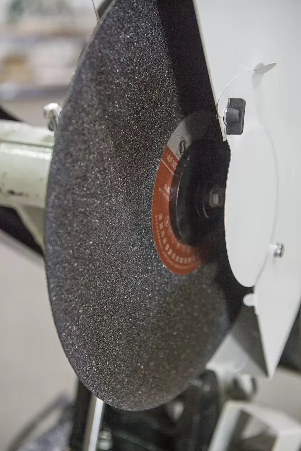 Станок абразивный отрезной Stalex Cut-Off Machine-400T/4