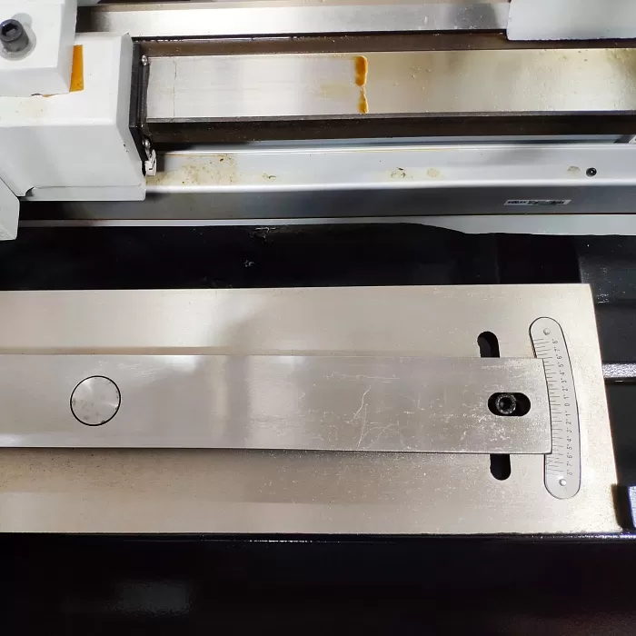 Станок токарно-винторезный STALEX C6251/1500