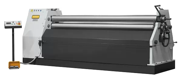 Вальцы (вальцовочные станки)