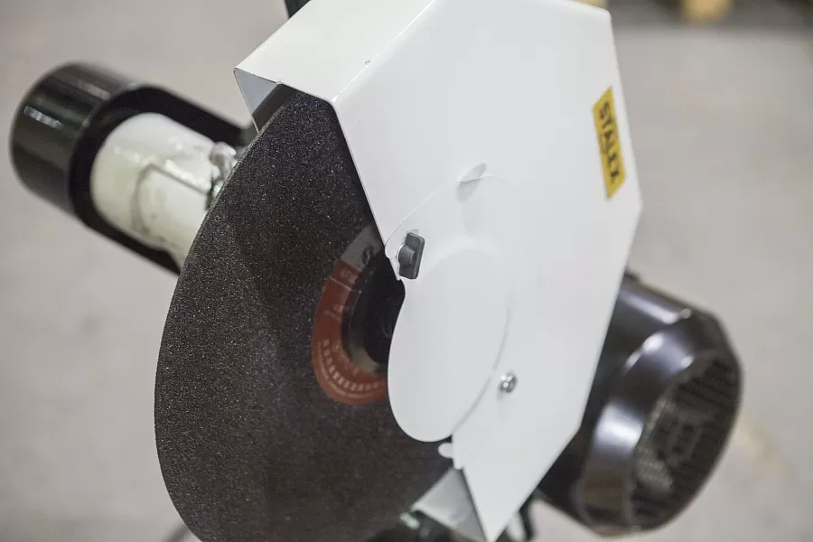 Станок абразивный отрезной Stalex Cut-Off Machine-400T/4