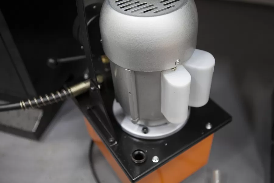 Трубогиб электрогидравлический STALEX EHPB-3D