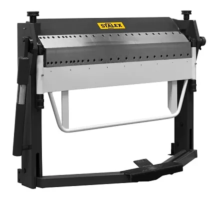 Станок листогибочный ручной Stalex PBB 1270/2A