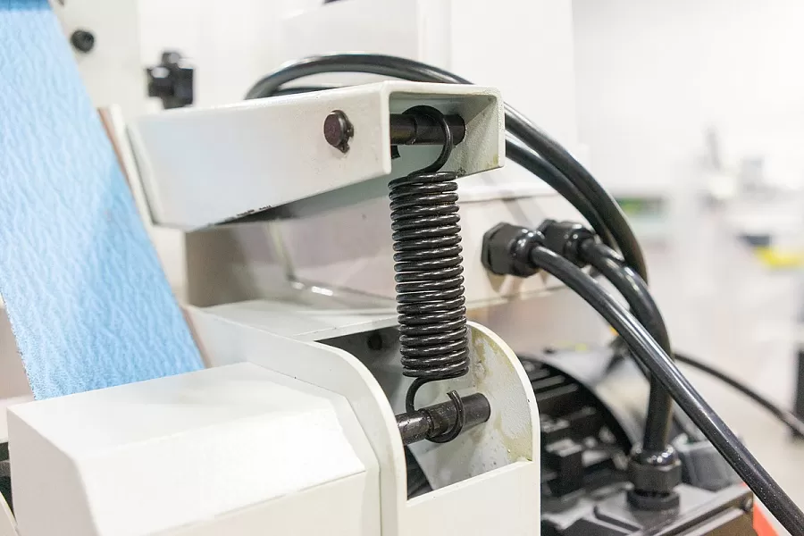 Станок шлифовальный комбинированный Stalex SDD-75