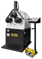 Гидравлические профилегибы (трубогибы)