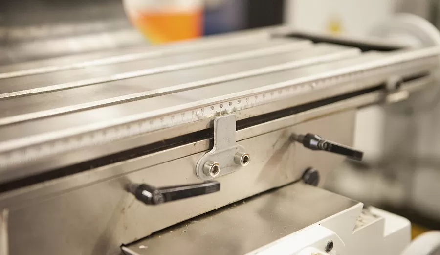 Фрезерно-сверлильный станок STALEX BF32