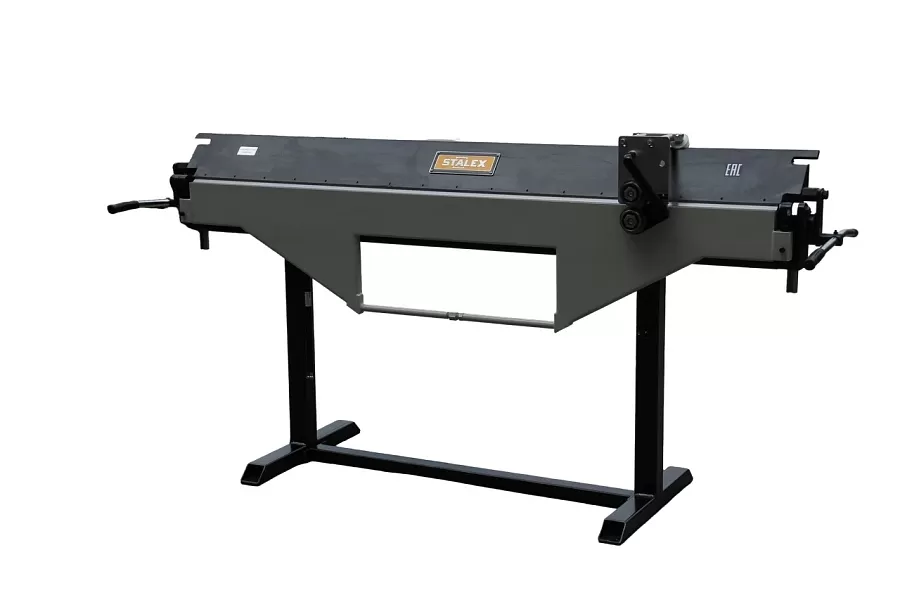 Станок листогибочный ручной Stalex BSM 2500A