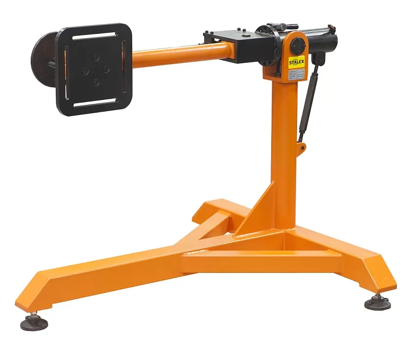 Сварочный позиционер STALEX WP300M