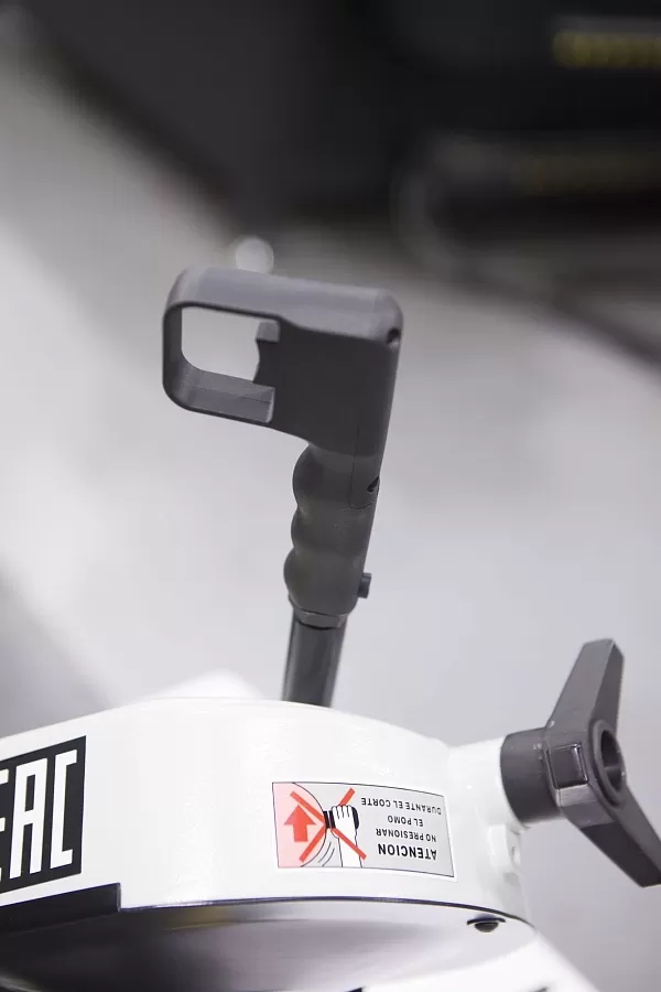 Станок ленточнопильный Stalex BS-150