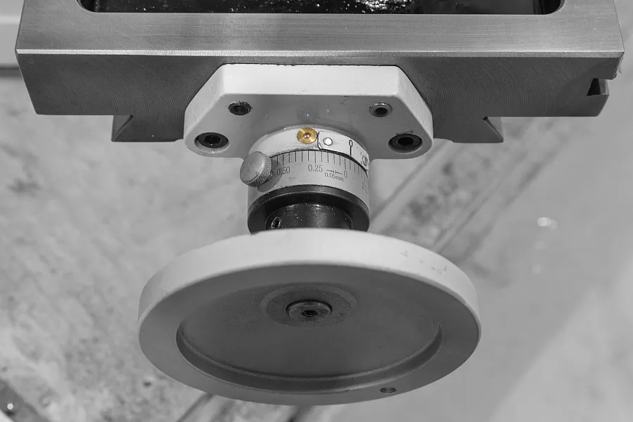 Фрезерно-сверлильный станок STALEX BF45PF