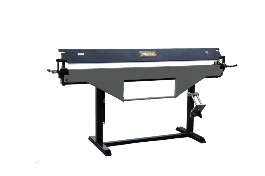 Станок листогибочный ручной Stalex BSM 3000A
