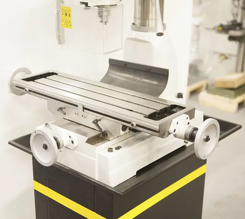 Фрезерно-сверлильный станок STALEX BF32