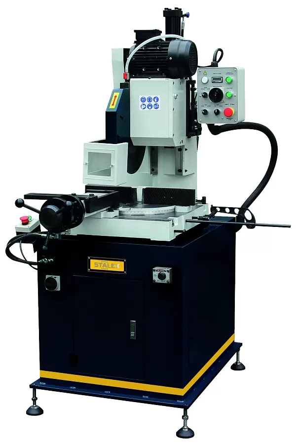 Дисковая гидравлическая пила Stalex PDS-370H